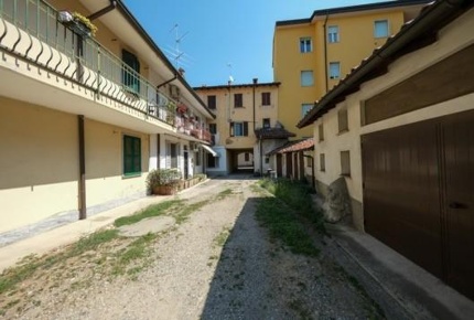 Foto Appartamento a Gorgonzola di 53 m² con 2 locali in vendita