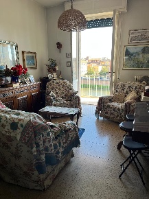 Foto Appartamento a Pisa San Francesco di 80 m² con 4 locali in vendita