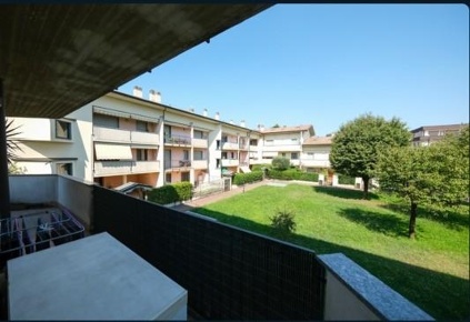Foto Appartamento a Gorgonzola di 73 m² con 2 locali in vendita