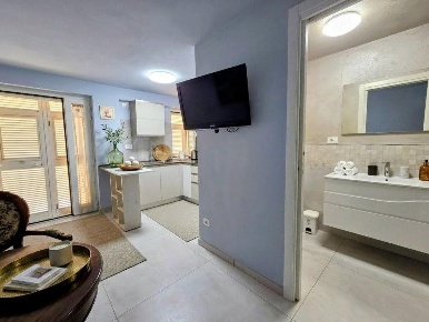 Foto Appartamento a Massa Marina di Massa Centro di 40 m² con 2 locali