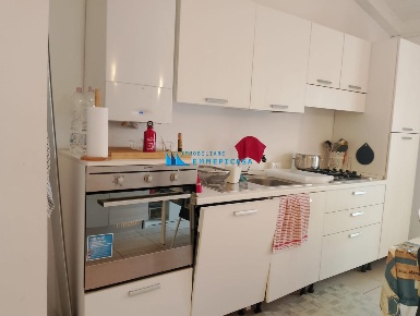 Foto Appartamento a Massa Marina di Massa Centro di 109 m² con 6 locali