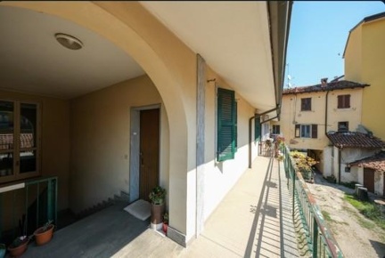 Foto Appartamento a Gorgonzola di 53 m² con 2 locali in vendita