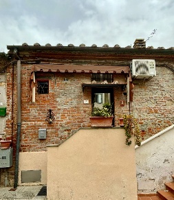 Foto Appartamento a Peccioli Centro di 35 m² con 3 locali in vendita