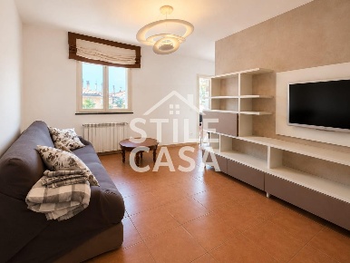 Foto Appartamento a Altopascio Altopascio Centro di 90 m² con 5 locali