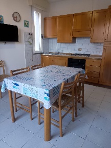 Foto Appartamento a Camaiore Lido di Camaiore di 50 m² con 3 locali