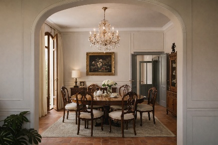Foto Villa unifamiliare a Lucca San Vito di 380 m² con 8 locali in vendita