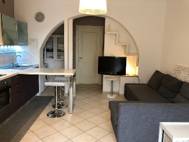 Foto Appartamento a Pisa Sant'Ermete - Putignano di 45 m² con 2 locali