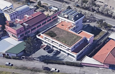 Foto Appartamento a Segrate Segrate Centro di 241 m² con 8 locali