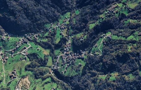 Foto Terreno agricolo a Zogno Poscante in vendita