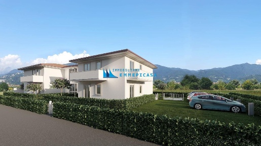 Foto Appartamento a Massa Marina di Massa Centro di 65 m² con 3 locali