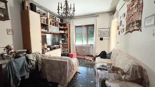Foto Appartamento a Lucca Sant'Angelo di 110 m² con 5 locali in vendita