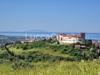 Foto Terreno residenziale a Rosignano Marittimo Rosignano Marittimo Paese