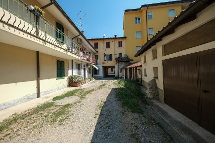 Foto Appartamento a Gorgonzola di 53 m² con 3 locali in vendita