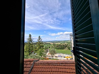 Foto Appartamento a Peccioli Centro di 92 m² con 4 locali in vendita
