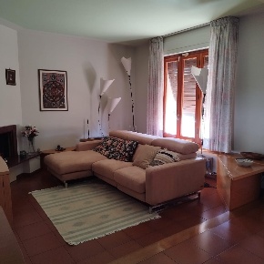 Foto Appartamento a Castelfranco di Sotto Centro di 140 m² con 5 locali