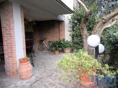 Foto Appartamento a Empoli Pontorme - Cortenuova di 120 m² con 6 locali