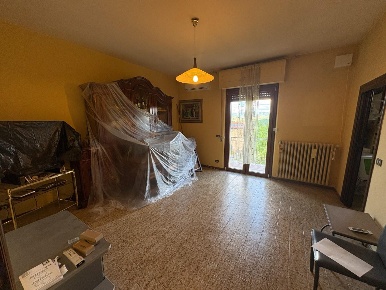 Foto Appartamento a Monteriggioni Castellina Scalo di 73 m² con 3 locali