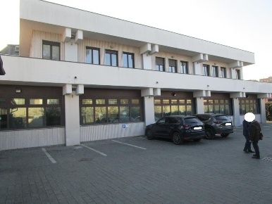Foto Ufficio a Segrate Segrate Centro di 450 m² con 1 locali in vendita