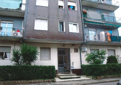 Foto Appartamento a Limbiate Centro di 82 m² con 3 locali in vendita