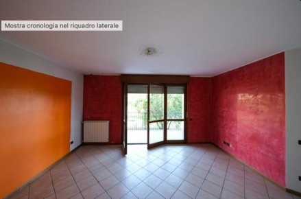 Foto Appartamento a Gorgonzola di 95 m² con 3 locali in vendita