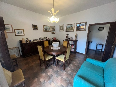 Foto Appartamento a Montelupo Fiorentino di 150 m² con 6 locali in vendita