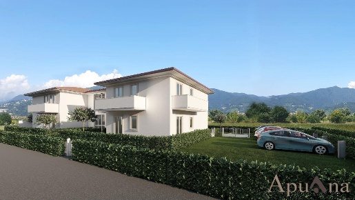 Foto Appartamento a Massa Marina di Massa Centro di 65 m² con 3 locali