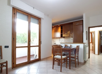Foto Appartamento a Castelnuovo Berardenga Quercegrossa di 65 m² in vendita