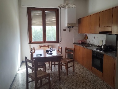 Foto Appartamento a Empoli Ponte a Elsa - Brusciana di 70 m² con 3 locali