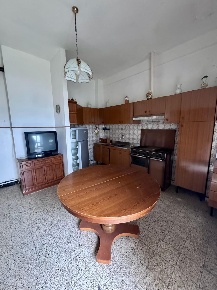 Foto Appartamento a Massa Puliche di 90 m² con 4 locali in vendita