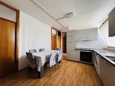 Foto Appartamento in via forni di sotto 38 udine, Udine Ospedale di 120 m²