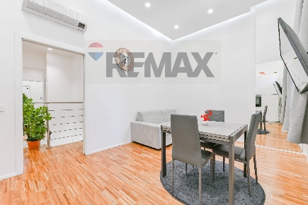 Foto Appartamento in Via Bartolomeo Sestini 32, Milano Affori di 77 m²
