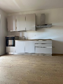 Foto Appartamento in Via De Chirico, Grottammare Centro di 82 m² in affitto