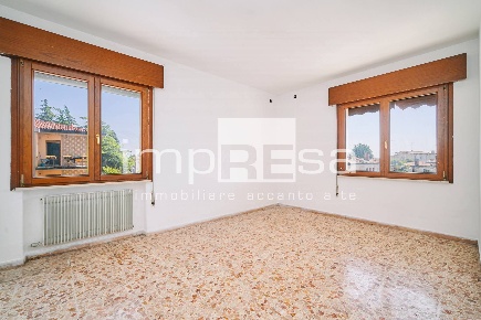Foto Appartamento in Via Bibano 1, Treviso Santa Maria del Rovere di 95 m²