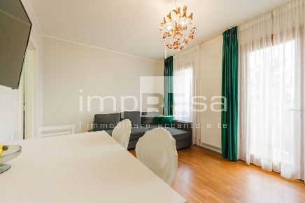 Foto Appartamento in Strada Vistorta 5, Cordignano Ponte Della Muda