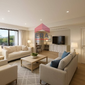 Foto Appartamento in via Benozzo Gozzoli, Roma Tintoretto di 270 m²