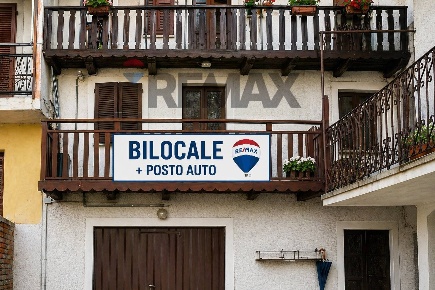Foto Appartamento a Meina Ghevio di 60 m² con 2 locali in vendita