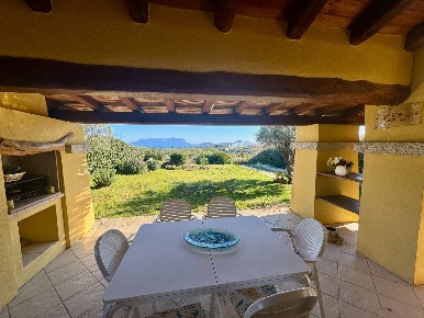 Foto Villa unifamiliare in Ville del Golfo Aranci Sos Aranzos, Golfo Aranci