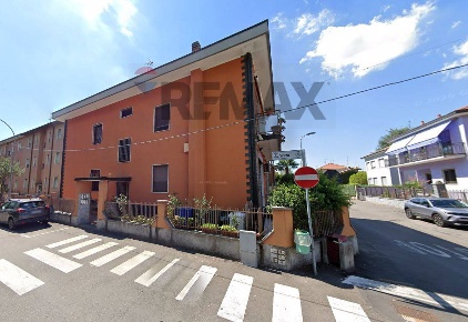 Foto Appartamento in Via Alessandro Volta 10, Pero Centro di 75 m²