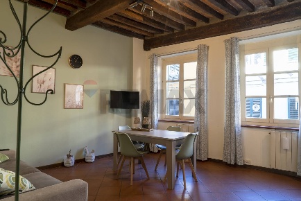 Foto Appartamento a Lucca Piazza Anfiteatro - Torre Guinigi di 65 m²