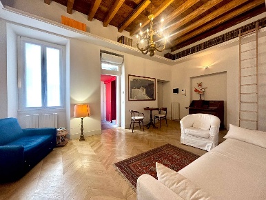 Foto Appartamento in Corso Giuseppe Garibaldi 18, Milano Lanza di 78 m²
