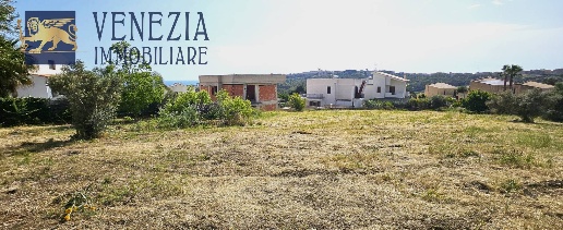 Foto Terreno residenziale in via Dei Limoni, Sciacca Centro di 1200 m²
