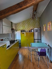 Foto Appartamento in Strada Nazionale Per Carpi Sud, Modena di 95 m²