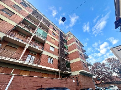 Foto Appartamento a Alessandria Pista di 90 m² con 4 locali in vendita