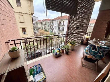 Foto Appartamento a Alessandria Pista di 90 m² con 4 locali in vendita