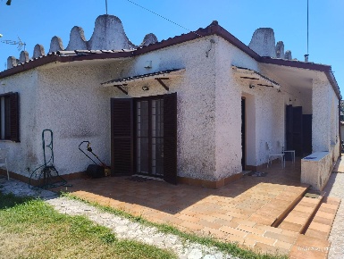 Foto Villa unifamiliare in Via Giambattista Viotti, Roma Infernetto