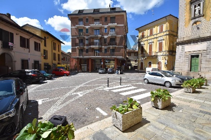 Foto Appartamento in PIAZZA MATTEOTTI 5, Castelletto sopra Ticino Centro