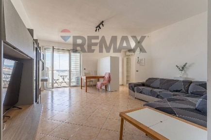 Foto Appartamento in Lungomare Starita 60, Bari Marconi - San Cataldo