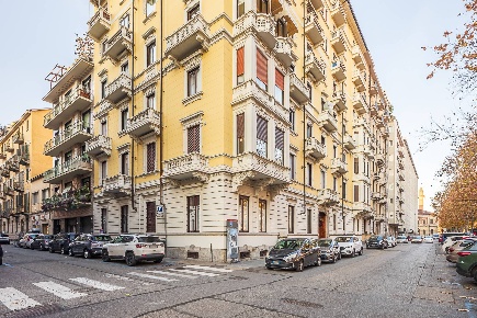 Foto Appartamento in Corso Massimo d'Azeglio, Torino San Salvario - Dante