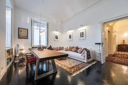 Foto Appartamento in Corso Massimo d'Azeglio, Torino San Salvario - Dante