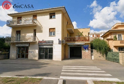 Foto Attività commerciale a Fiumicino di 50 m² con 1 locali in affitto